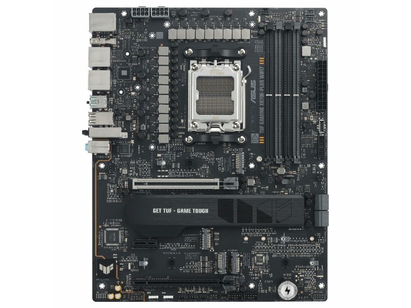 Дънна платка Asus 90MB1M70-M0EAY0 AMD AM5 AMD X870E NaN –  BB Дънни платки