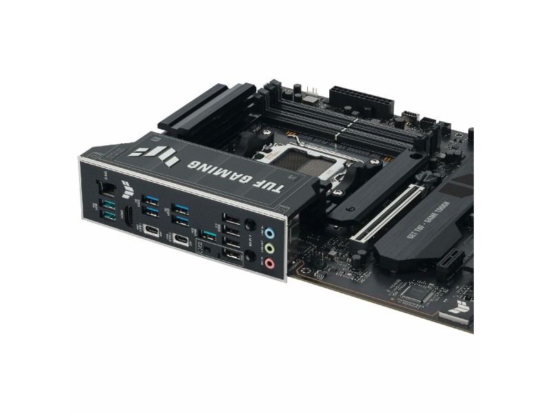 Дънна платка Asus 90MB1M70-M0EAY0 AMD AM5 AMD X870E NaN –  BB Дънни платки