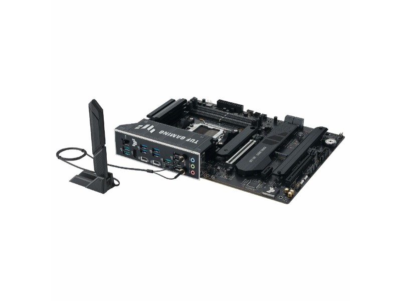 Дънна платка Asus 90MB1M70-M0EAY0 AMD AM5 AMD X870E NaN –  BB Дънни платки