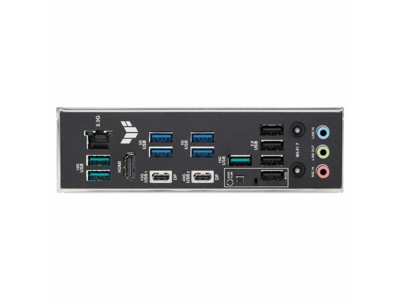 Дънна платка Asus 90MB1M70-M0EAY0 AMD AM5 AMD X870E NaN –  BB Дънни платки