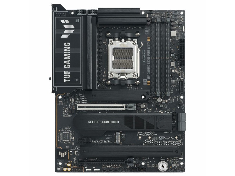Дънна платка Asus 90MB1M70-M0EAY0 AMD AM5 AMD X870E NaN –  BB Дънни платки