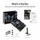 Дънна платка Asus 90MB1M70-M0EAY0 AMD AM5 AMD X870E NaN –  BB Дънни платки