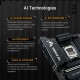 Дънна платка Asus 90MB1M70-M0EAY0 AMD AM5 AMD X870E NaN –  BB Дънни платки