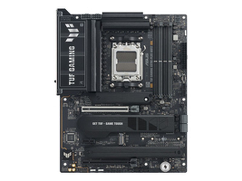 Дънна платка Asus 90MB1M70-M0EAY0 AMD AM5 AMD X870E NaN –  BB Дънни платки