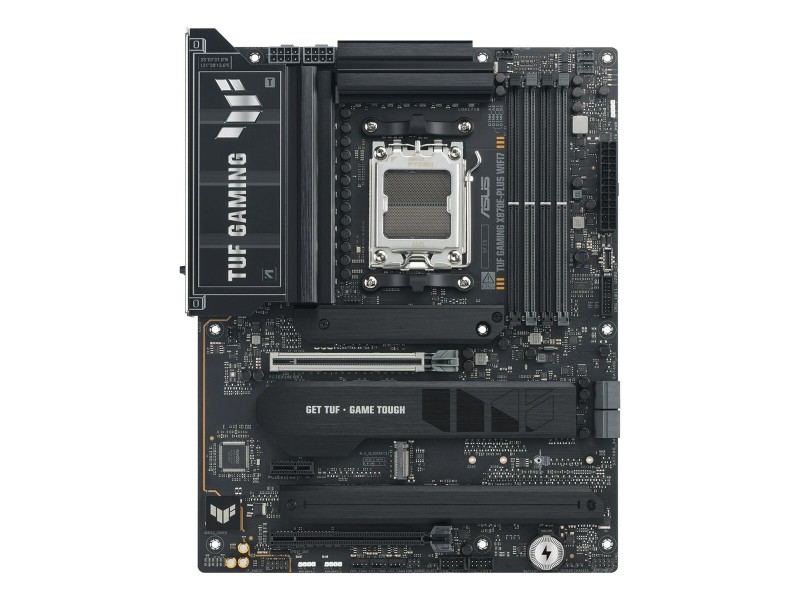 Дънна платка Asus 90MB1M70-M0EAY0 AMD AM5 AMD X870E NaN –  BB Дънни платки