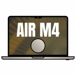 Лаптоп Apple MacBook Air 13" M4 16 GB RAM 256 GB SSD