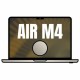 Лаптоп Apple MacBook Air 13 M4 16 GB RAM 256 GB SSD NaN –  BB Лаптопи
