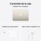 Лаптоп Apple MacBook Air 13 M4 16 GB RAM 256 GB SSD NaN –  BB Лаптопи