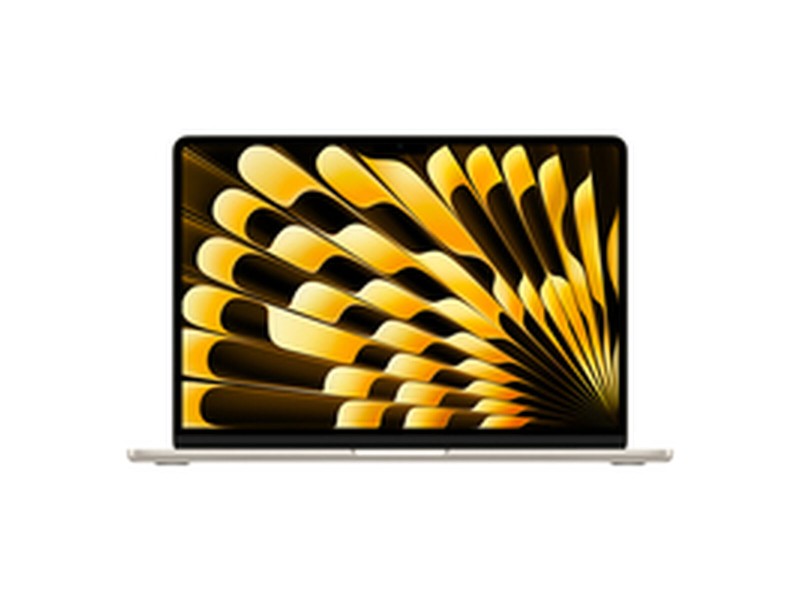 Лаптоп Apple MacBook Air 13 M4 16 GB RAM 256 GB SSD NaN –  BB Лаптопи