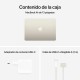 Лаптоп Apple MacBook Air 13 M4 16 GB RAM 256 GB SSD NaN –  BB Лаптопи