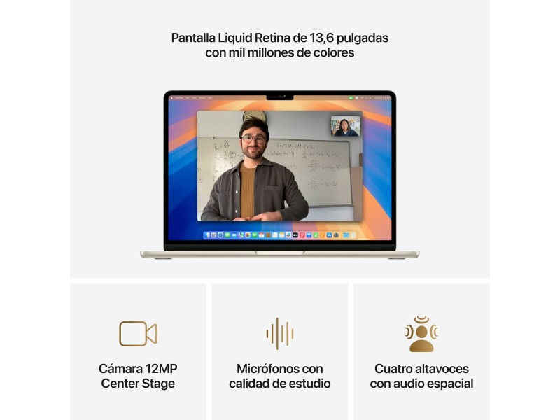 Лаптоп Apple MacBook Air 13 M4 16 GB RAM 256 GB SSD NaN –  BB Лаптопи