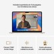 Лаптоп Apple MacBook Air 13 M4 16 GB RAM 256 GB SSD NaN –  BB Лаптопи