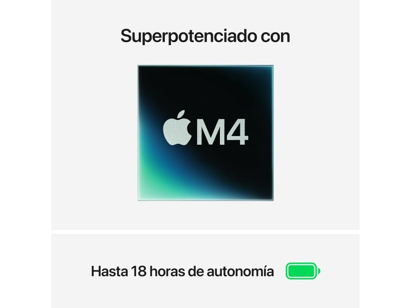 Лаптоп Apple MacBook Air 13 M4 16 GB RAM 256 GB SSD NaN –  BB Лаптопи