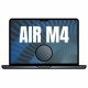 Лаптоп Apple MacBook Air 13 M4 16 GB RAM 512 GB SSD NaN –  BB Лаптопи