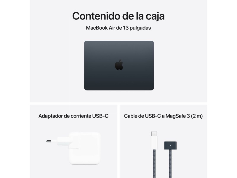 Лаптоп Apple MacBook Air 13 M4 16 GB RAM 512 GB SSD NaN –  BB Лаптопи