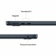 Лаптоп Apple MacBook Air 13 M4 16 GB RAM 512 GB SSD NaN –  BB Лаптопи