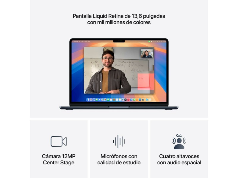 Лаптоп Apple MacBook Air 13 M4 16 GB RAM 512 GB SSD NaN –  BB Лаптопи