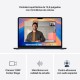 Лаптоп Apple MacBook Air 13 M4 16 GB RAM 512 GB SSD NaN –  BB Лаптопи