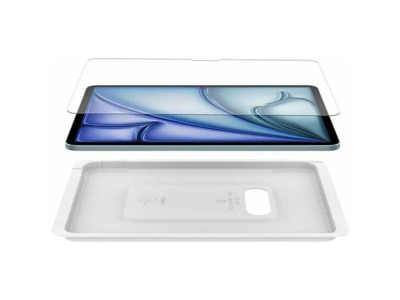 Протектор за екран на таблет Belkin SFI006EC iPad Air NaN –  BB Протектори за екран