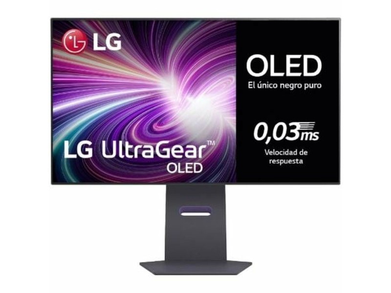 Gaming монитор LG 32GS95UV-B 4K Ultra HD 32 NaN –  BB Монитори