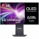Gaming монитор LG 32GS95UV-B 4K Ultra HD 32 NaN –  BB Монитори
