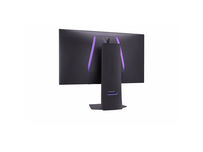 Gaming монитор LG 32GS95UV-B 4K Ultra HD 32 NaN –  BB Монитори