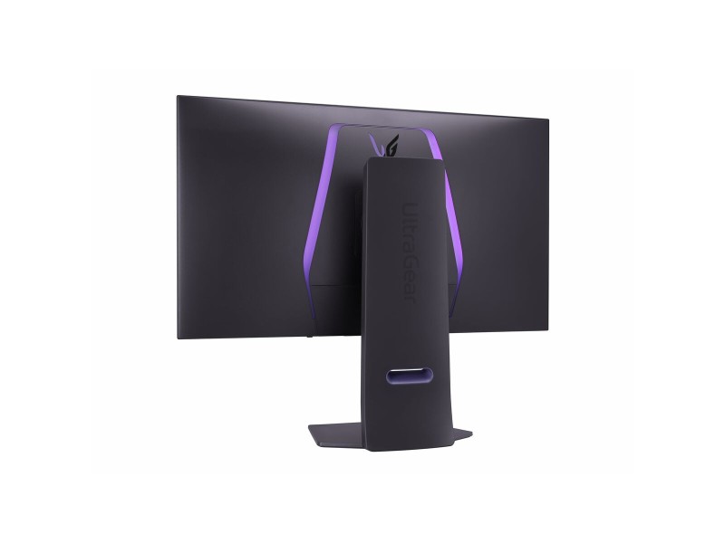 Gaming монитор LG 32GS95UV-B 4K Ultra HD 32 NaN –  BB Монитори