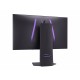 Gaming монитор LG 32GS95UV-B 4K Ultra HD 32 NaN –  BB Монитори