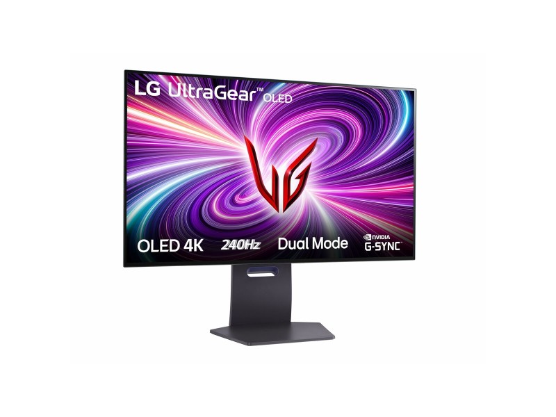 Gaming монитор LG 32GS95UV-B 4K Ultra HD 32 NaN –  BB Монитори