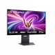 Gaming монитор LG 32GS95UV-B 4K Ultra HD 32 NaN –  BB Монитори
