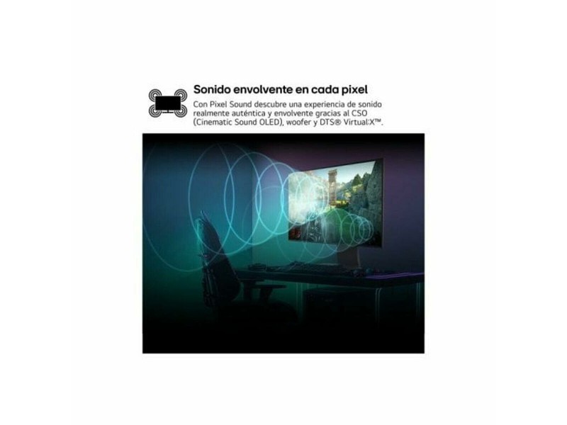 Gaming монитор LG 32GS95UV-B 4K Ultra HD 32 NaN –  BB Монитори