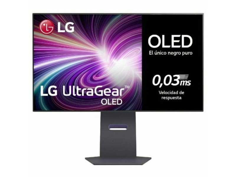 Gaming монитор LG 32GS95UV-B 4K Ultra HD 32 NaN –  BB Монитори