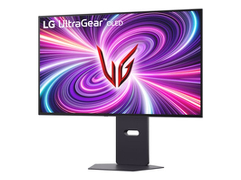 Gaming монитор LG 32GS95UV-B 4K Ultra HD 32 NaN –  BB Монитори