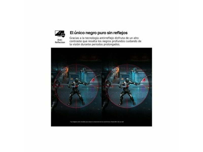 Gaming монитор LG 32GS95UV-B 4K Ultra HD 32 NaN –  BB Монитори