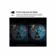 Gaming монитор LG 32GS95UV-B 4K Ultra HD 32 NaN –  BB Монитори