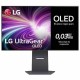 Gaming монитор LG 32GS95UV-B 4K Ultra HD 32 NaN –  BB Монитори