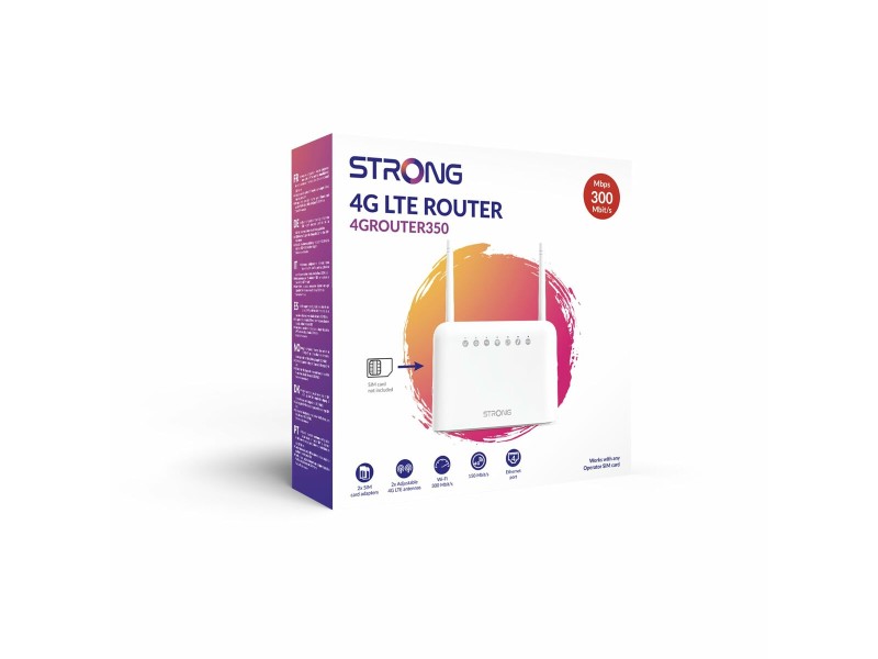 USB Cable STRONG Бял NaN –  BB USB кабели
