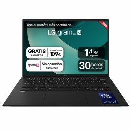 Лаптоп LG 14Z90T-G.AD8BB