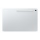 Таблет Samsung TAB S10 FE PLUS SM-X620 8 GB RAM 128 GB Сребрист NaN –  BB Таблети