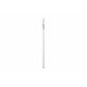 Таблет Samsung TAB S10 FE PLUS SM-X620 8 GB RAM 128 GB Сребрист NaN –  BB Таблети