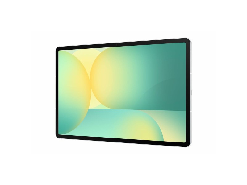Таблет Samsung TAB S10 FE PLUS SM-X620 8 GB RAM 128 GB Сребрист NaN –  BB Таблети