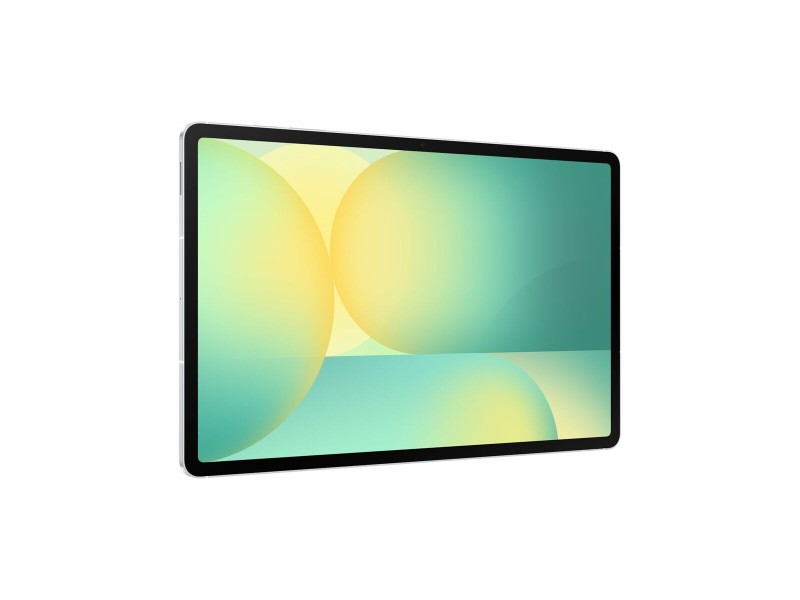 Таблет Samsung TAB S10 FE PLUS SM-X620 8 GB RAM 128 GB Сребрист NaN –  BB Таблети