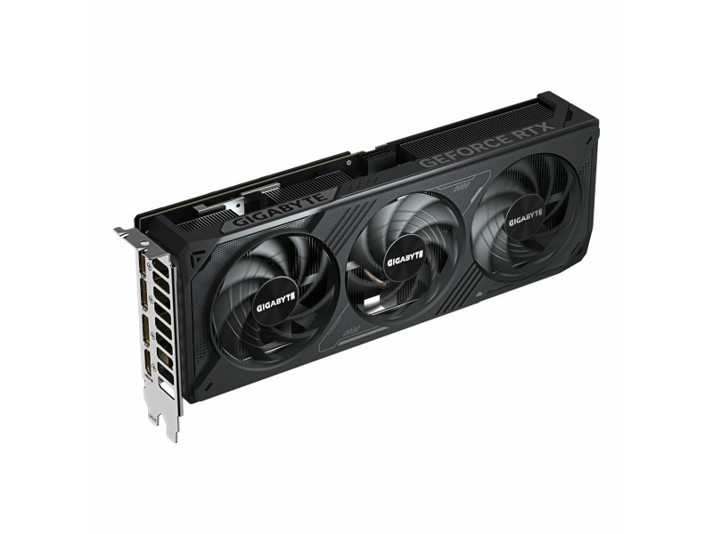 Графична карта Gigabyte GV-N5070WF3-12GD nvidia geforce rtx 5070 12 GB GDDR6 GDDR7 NaN –  BB Графични карти