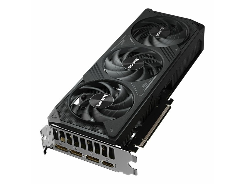 Графична карта Gigabyte GV-N5070WF3-12GD nvidia geforce rtx 5070 12 GB GDDR6 GDDR7 NaN –  BB Графични карти