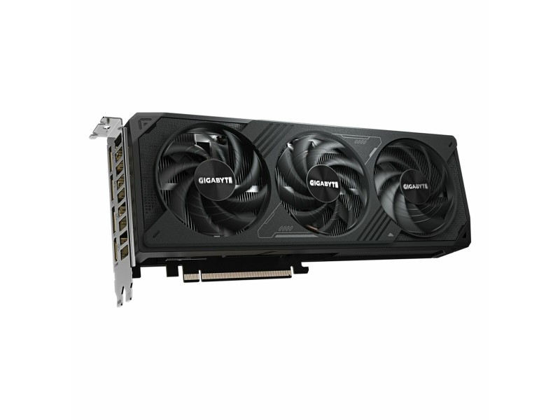 Графична карта Gigabyte GV-N5070WF3-12GD nvidia geforce rtx 5070 12 GB GDDR6 GDDR7 NaN –  BB Графични карти