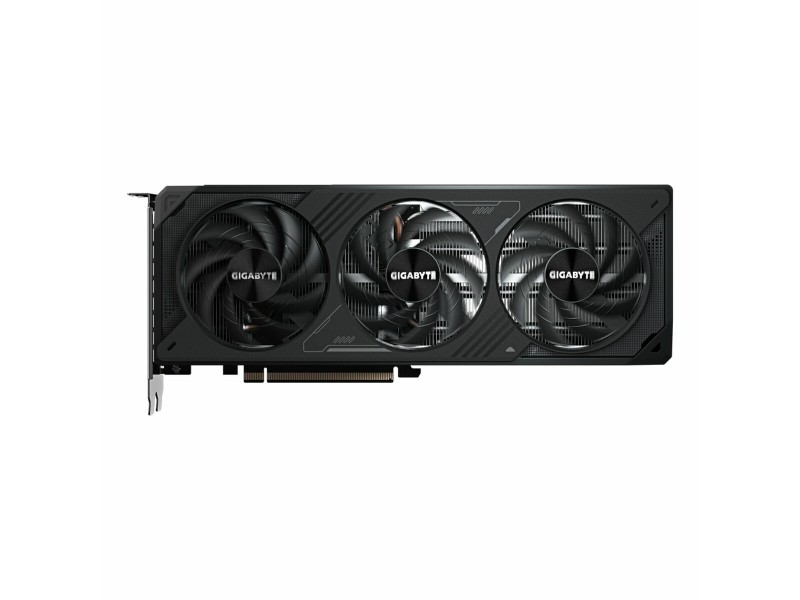 Графична карта Gigabyte GV-N5070WF3-12GD nvidia geforce rtx 5070 12 GB GDDR6 GDDR7 NaN –  BB Графични карти