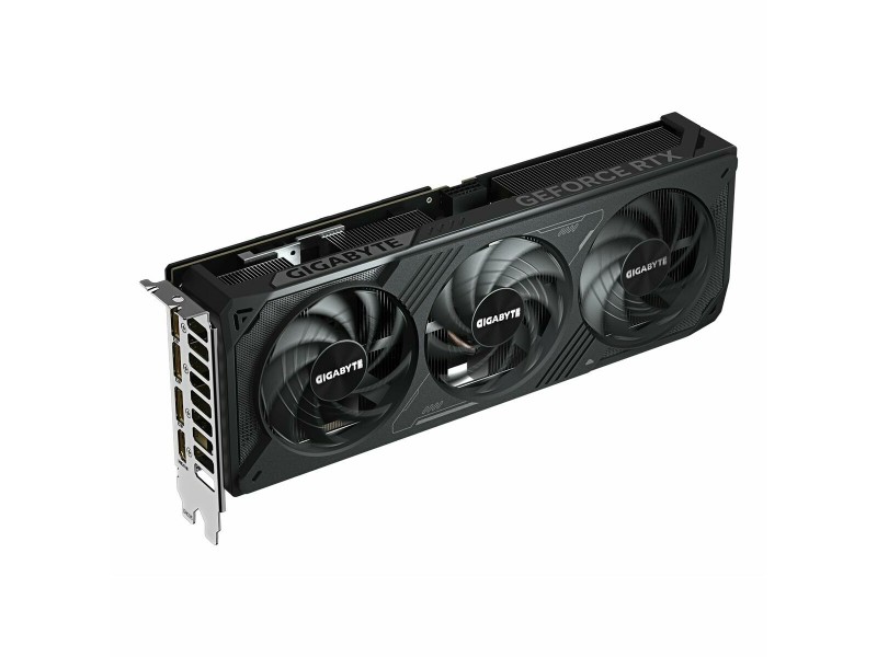 Графична карта Gigabyte GV-N5070WF3-12GD nvidia geforce rtx 5070 12 GB GDDR6 GDDR7 NaN –  BB Графични карти