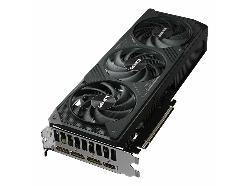 Графична карта Gigabyte GV-N5070WF3-12GD nvidia geforce rtx 5070 12 GB GDDR6 GDDR7 NaN –  BB Графични карти