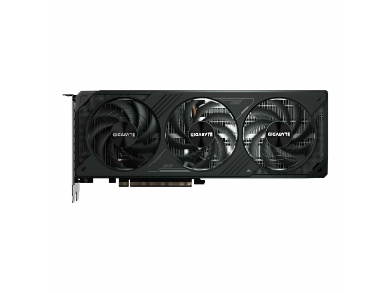 Графична карта Gigabyte GV-N5070WF3-12GD nvidia geforce rtx 5070 12 GB GDDR6 GDDR7 NaN –  BB Графични карти