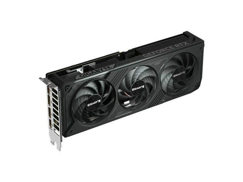 Графична карта Gigabyte GV-N5070WF3-12GD nvidia geforce rtx 5070 12 GB GDDR6 GDDR7 NaN –  BB Графични карти